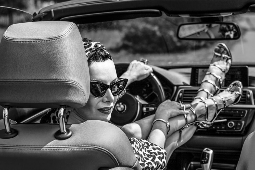 Photograph by Олег Алёхин