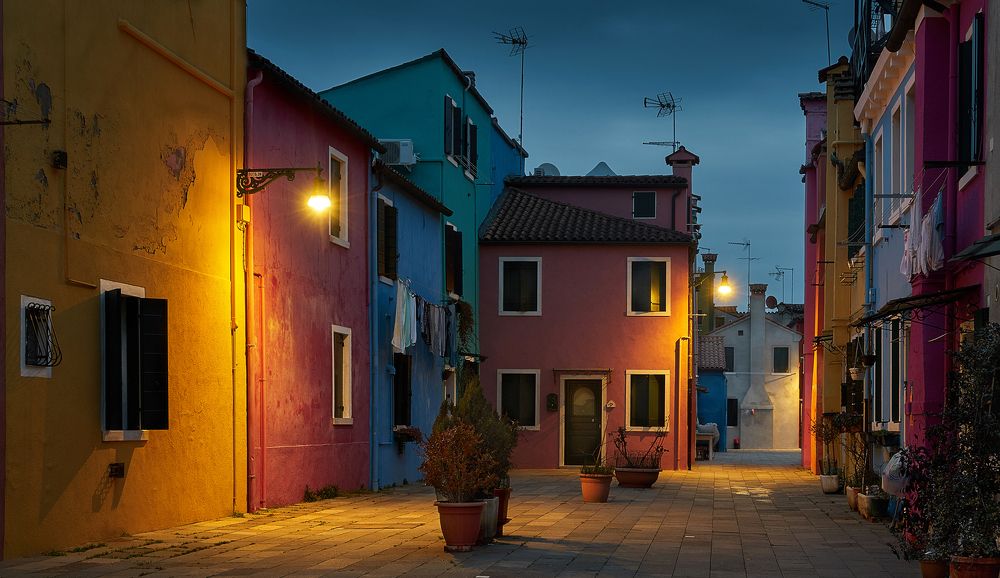 Photograph by Boris Bekelman