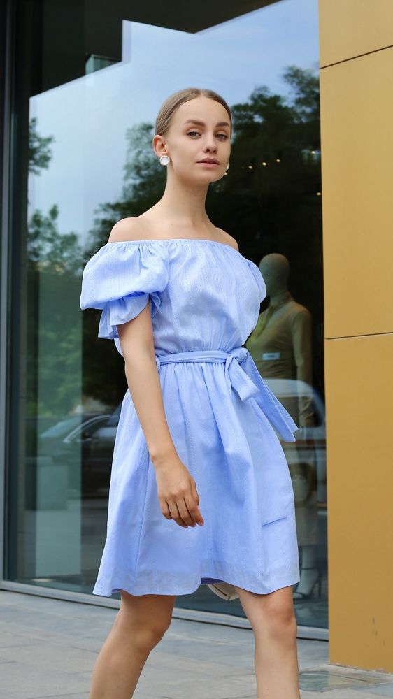 Photograph by Anna Sovetova