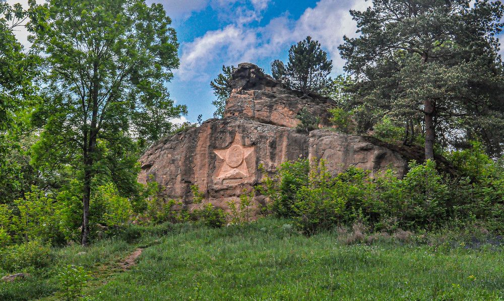 Photograph by Алекскандр Фатеев