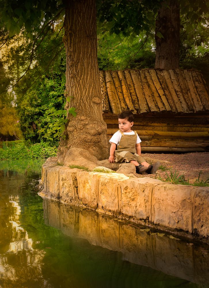 Фотография автора Solmaz Sadeghi