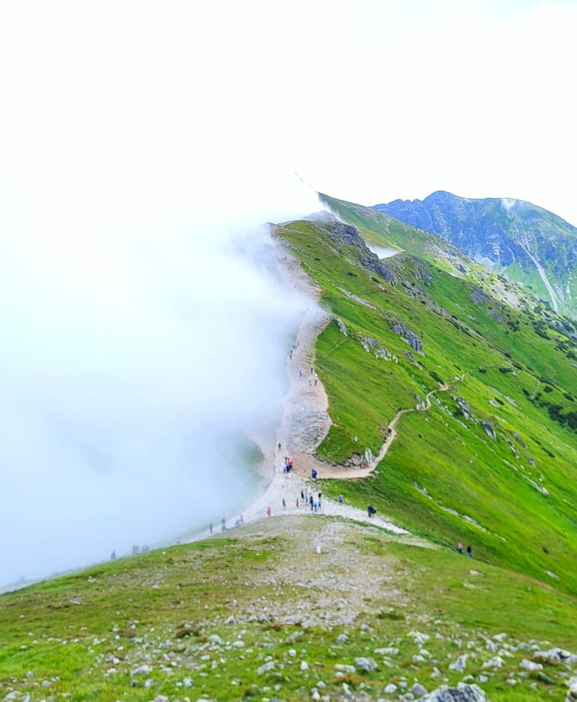 Photograph by Agnieszka Mika