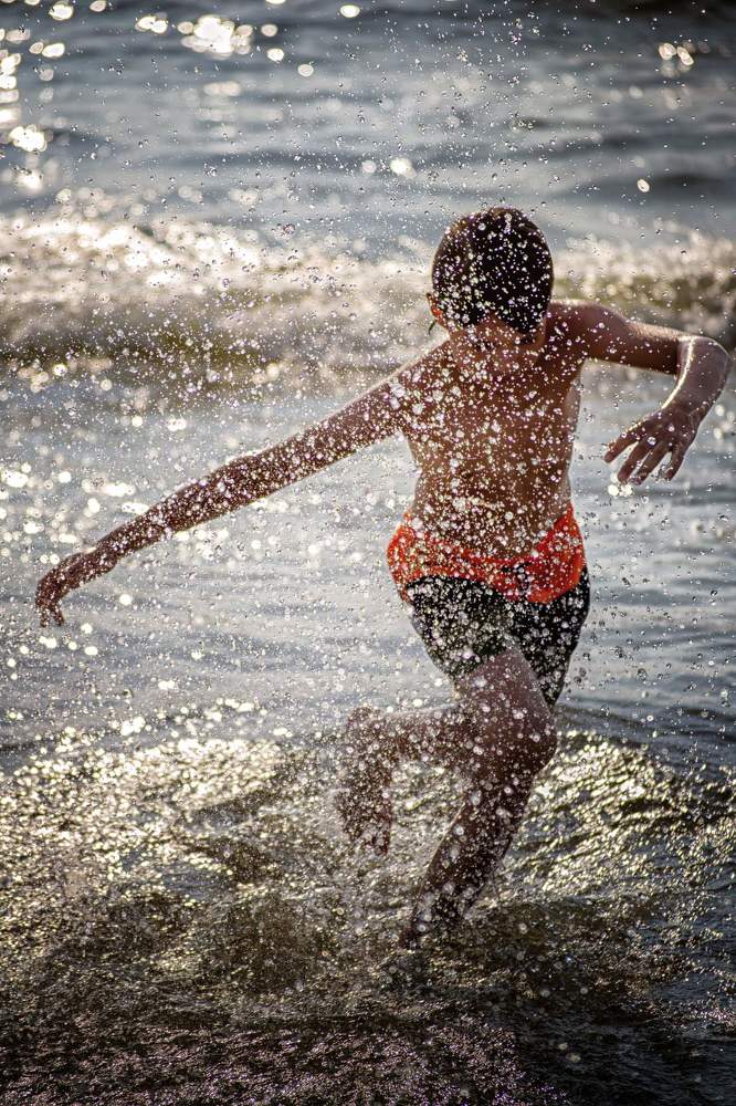 Photograph by Marina Straub