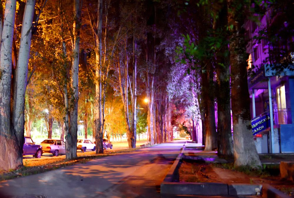 Фотография автора Tkachev Aleksey