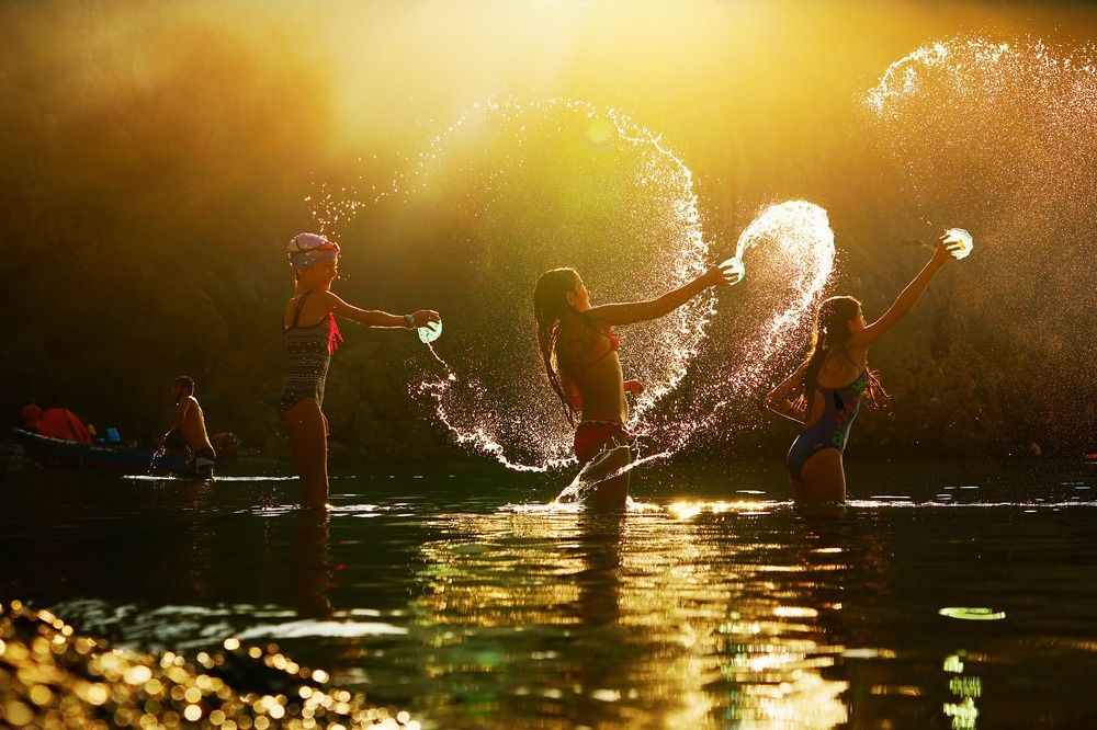 Photograph by Gilcan Mete Delibay