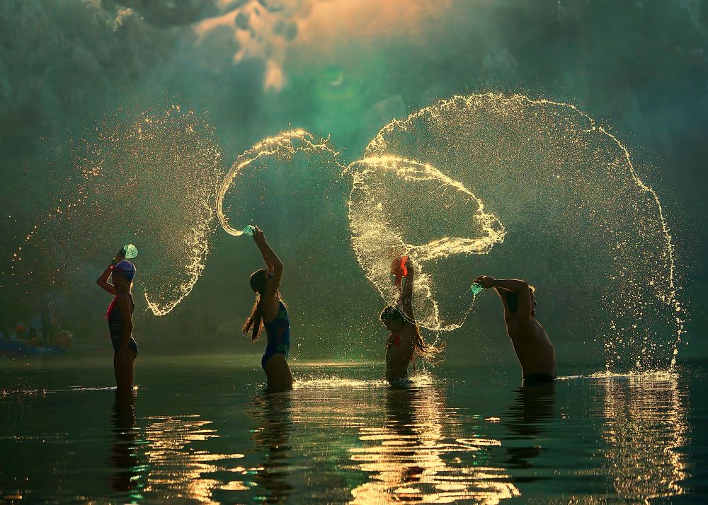 Photograph by Gilcan Mete Delibay