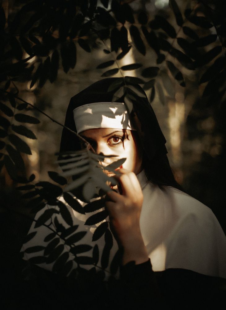 Photograph by Антон Скромный