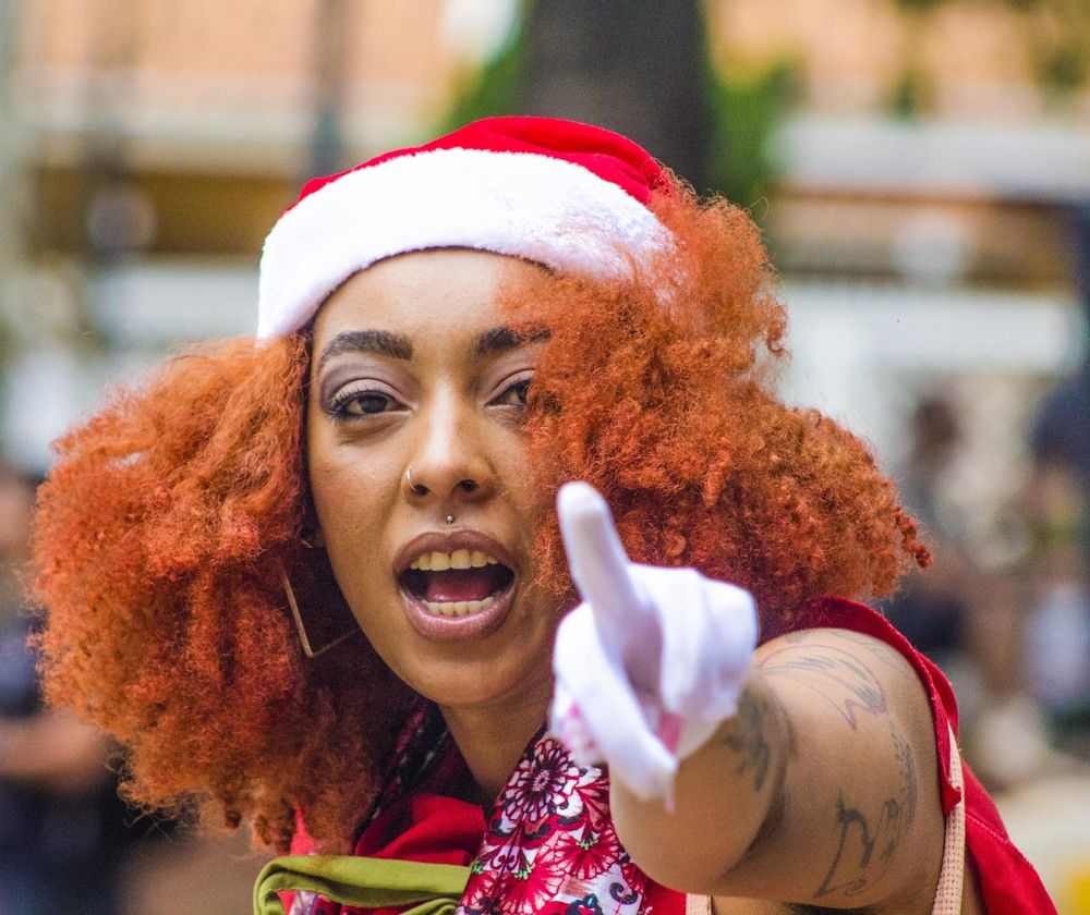 Photograph by Régis Santos