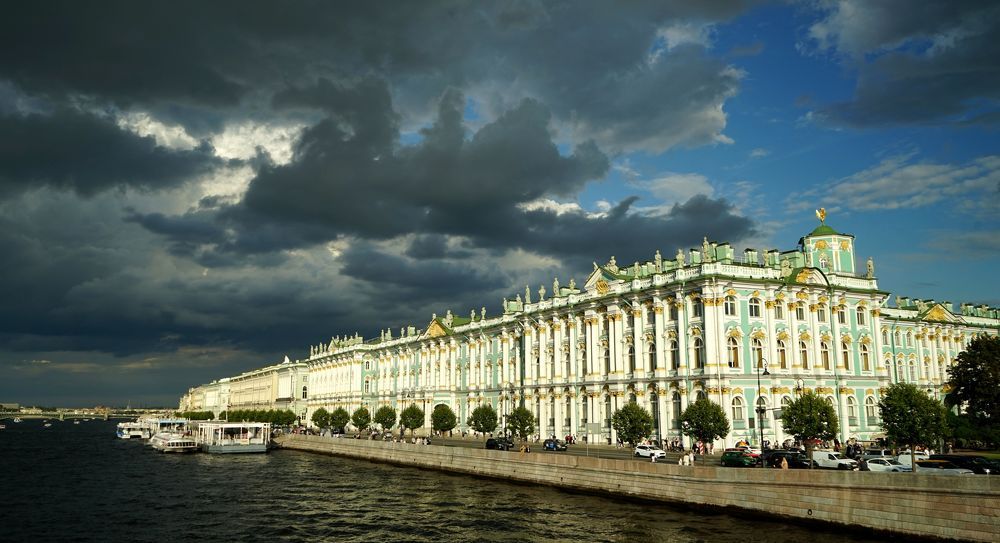 Photograph by АНДРЕЙ ОБРЯДОВ