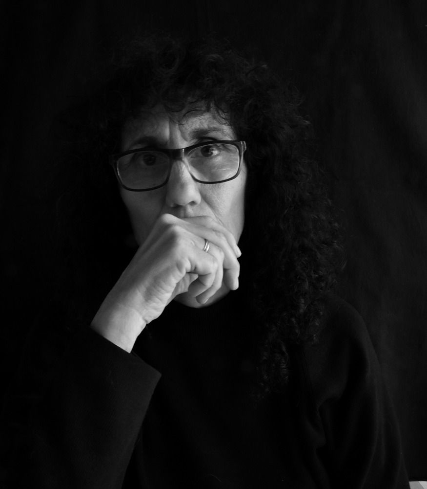 Photograph by Beatriz Games