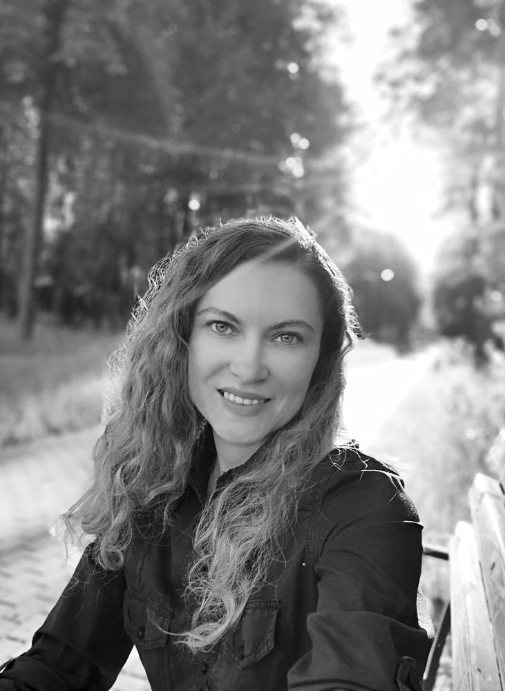 Photograph by Ольга Горбаткова