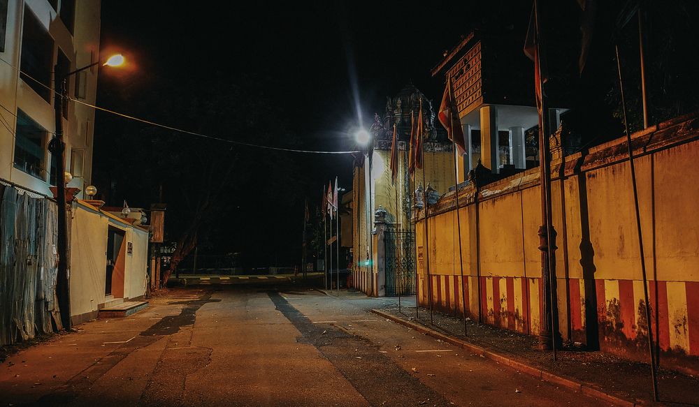 Photograph by K.AKILA NIDUSH