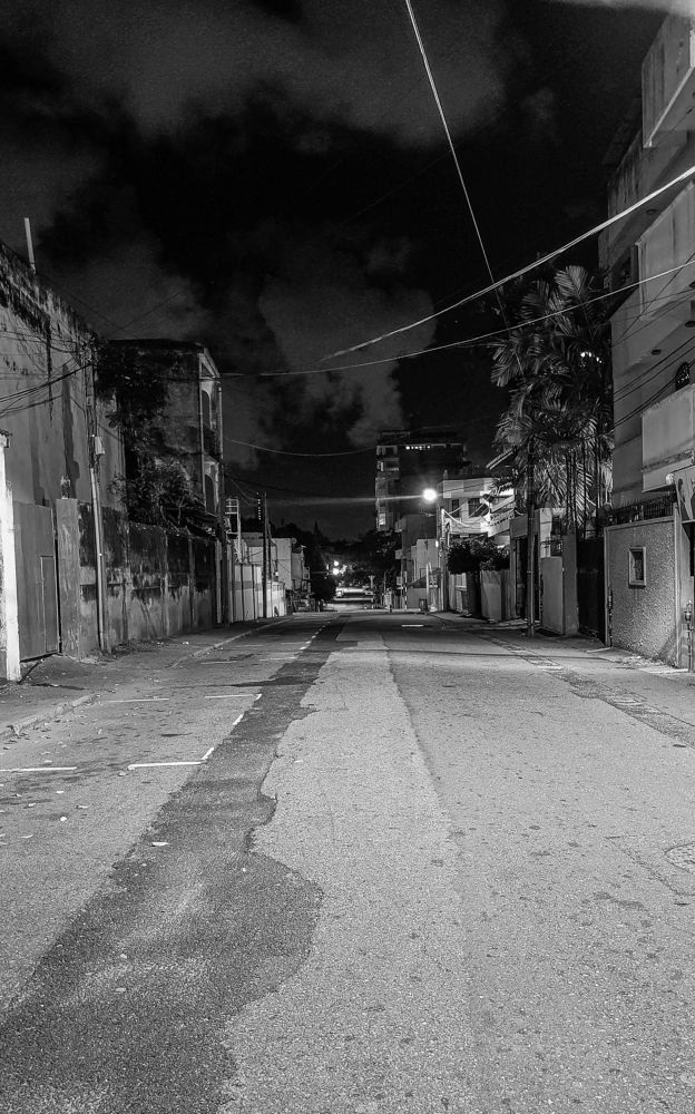 Photograph by K.AKILA NIDUSH