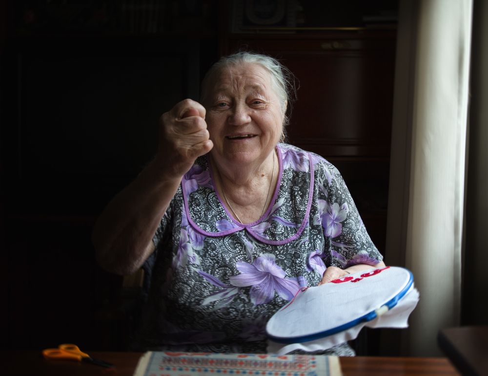 Фотография автора Оксана Мерзликина