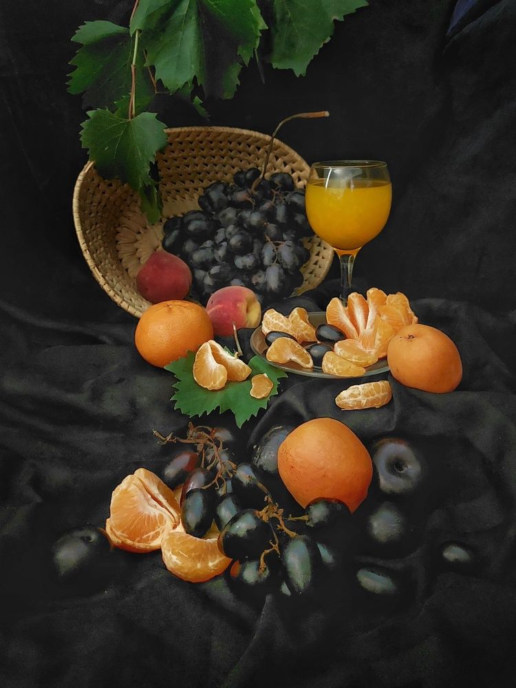 Photograph by Ольга