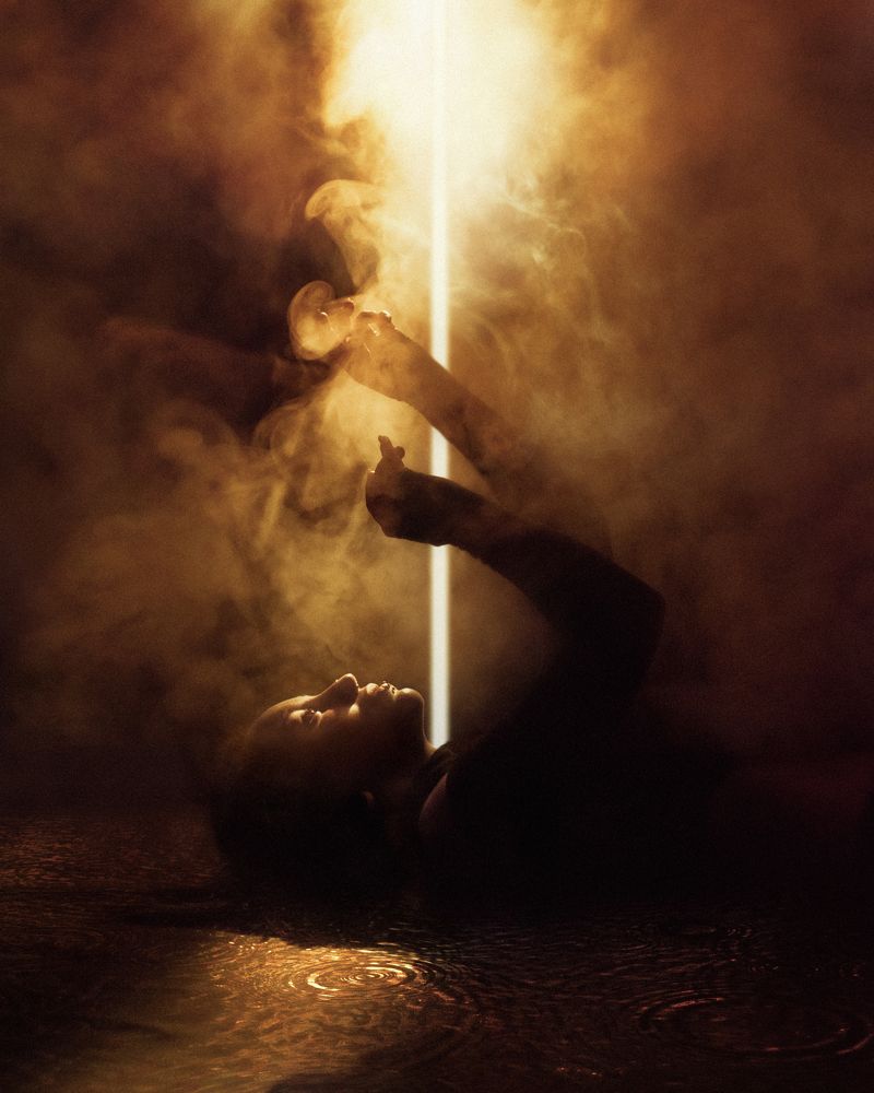 Photograph by Romanovsky Oleg