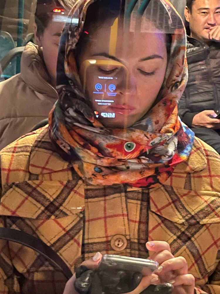 Photograph by Tatiana Teit Ash