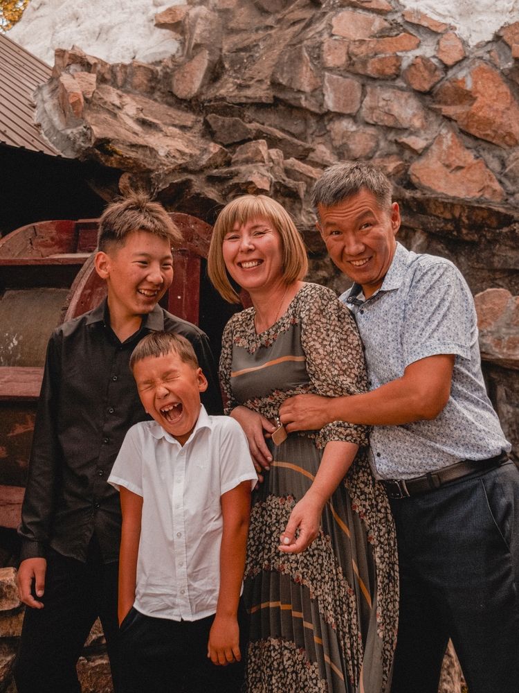 Photograph by Юлия Тумурова