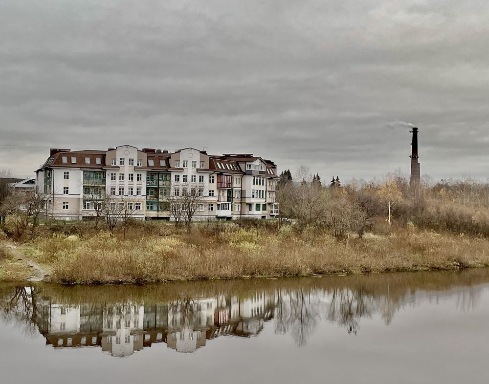 Photograph by Tatiana Teit Ash