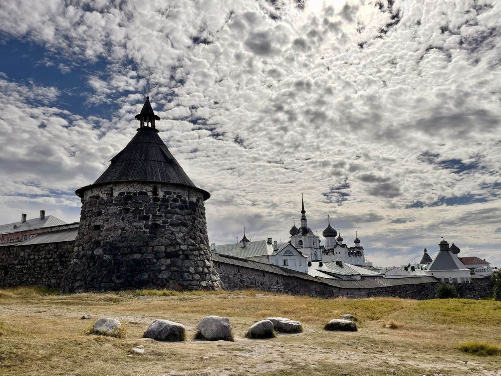 Photograph by Tatiana Teit Ash