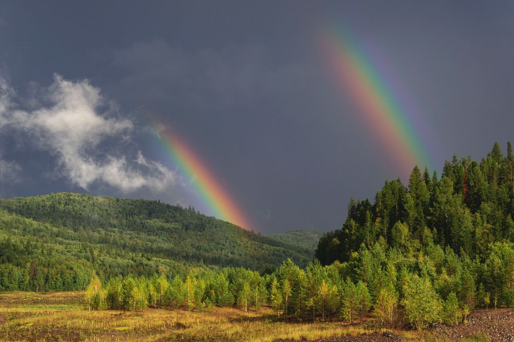 Photograph by Оксана Батракова