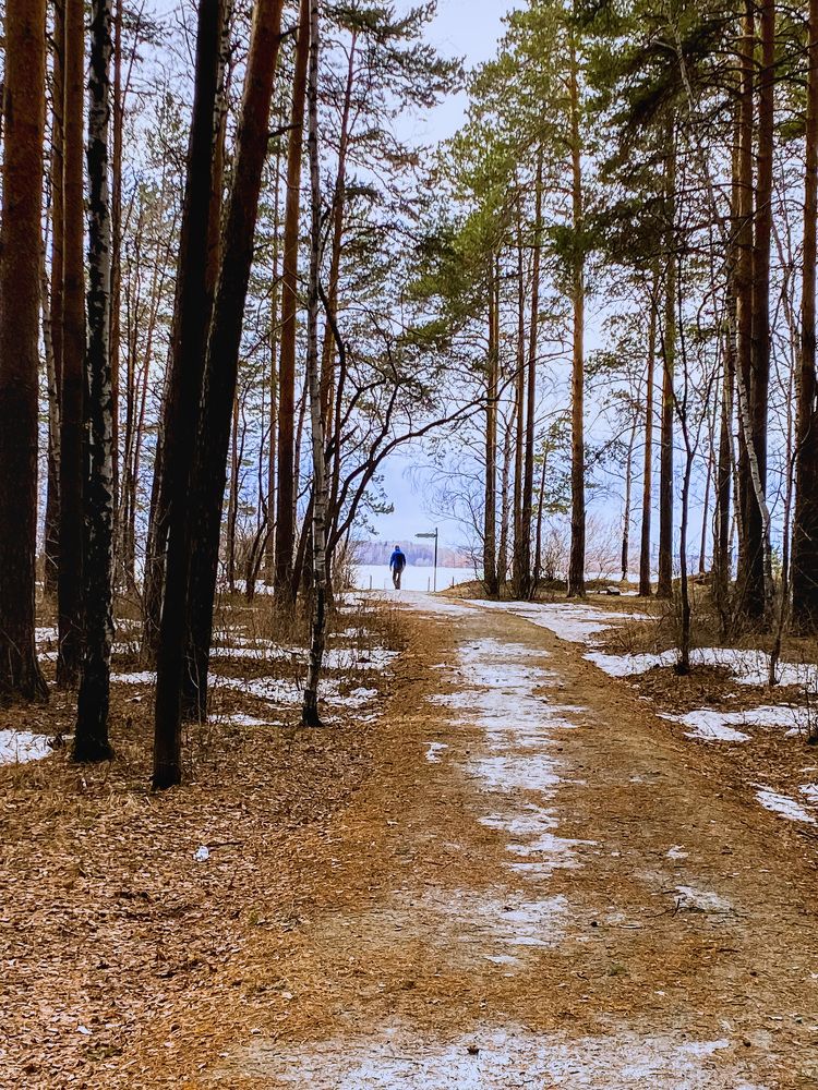 Photograph by Вера Романова