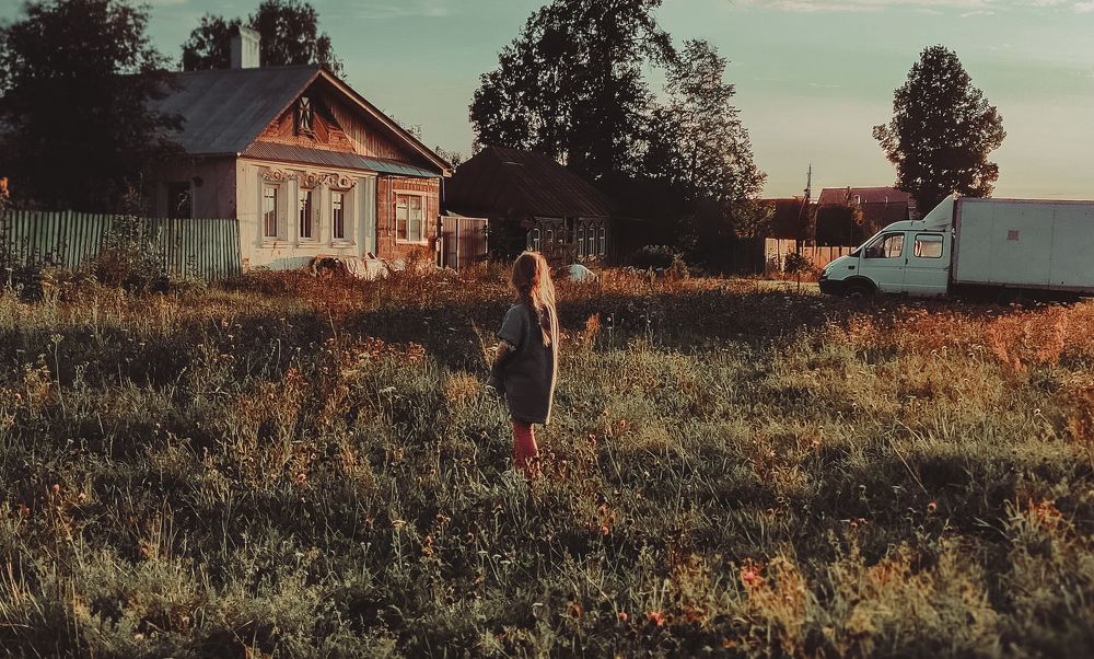 Photograph by Александр Катюрин