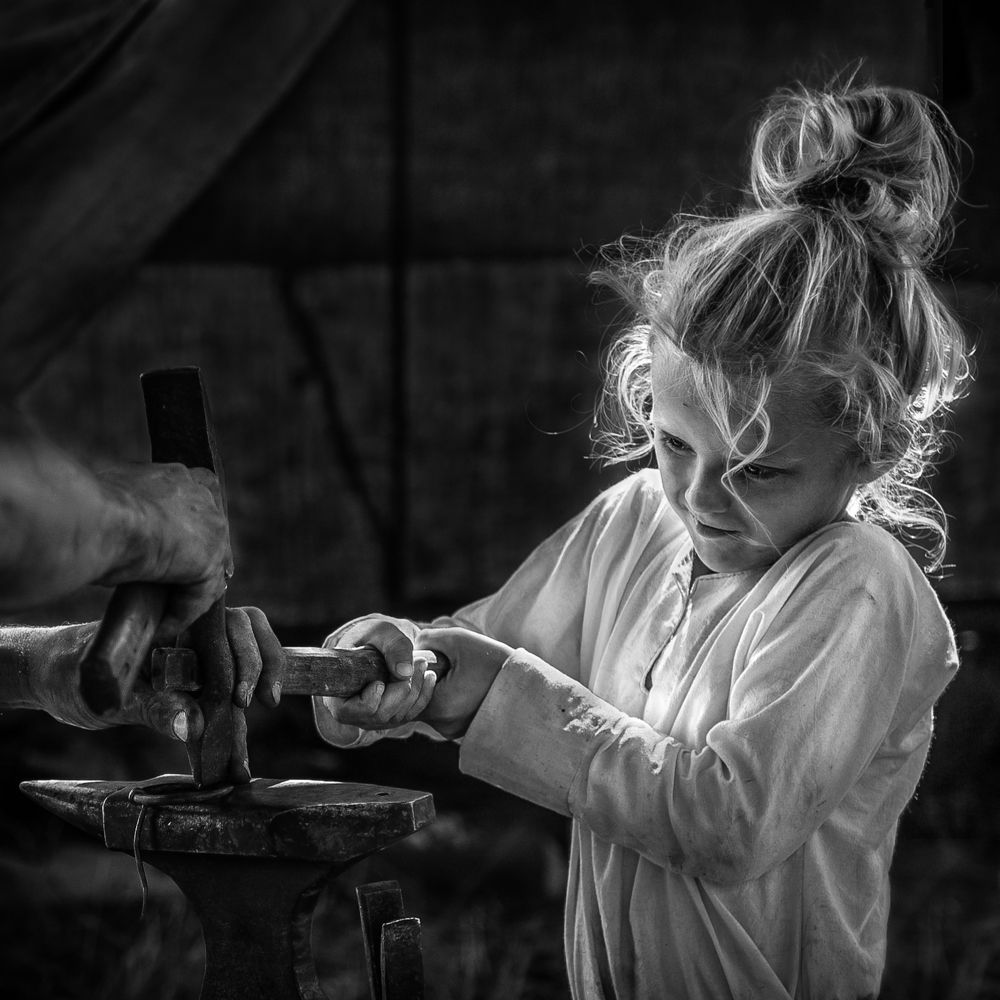 Photograph by Tatiana Teit Ash