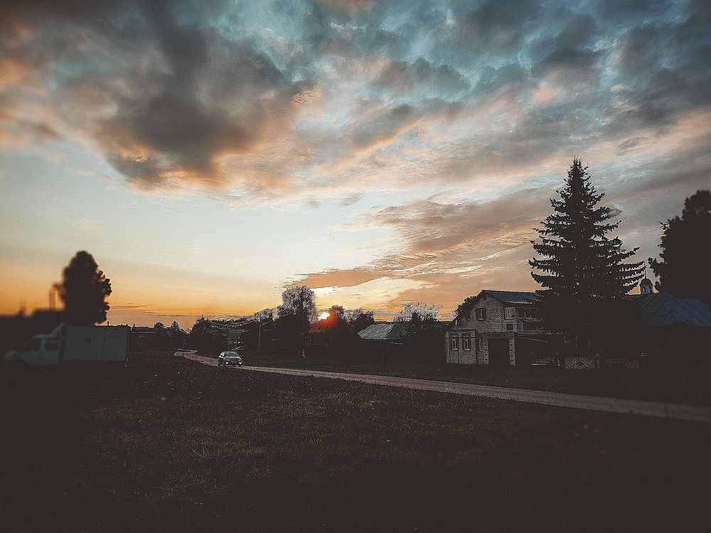 Photograph by Александр Катюрин