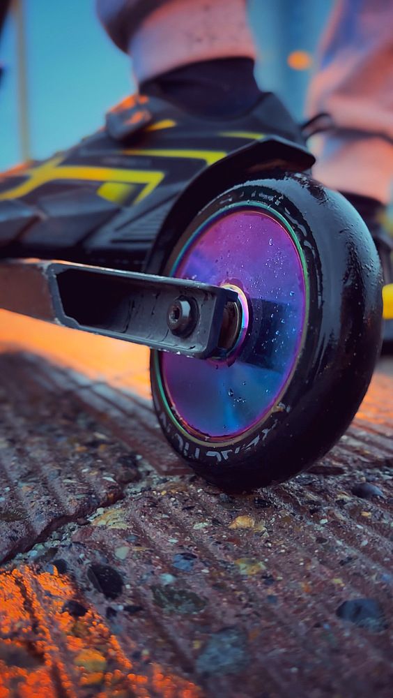 Photograph by Екатерина Астапович