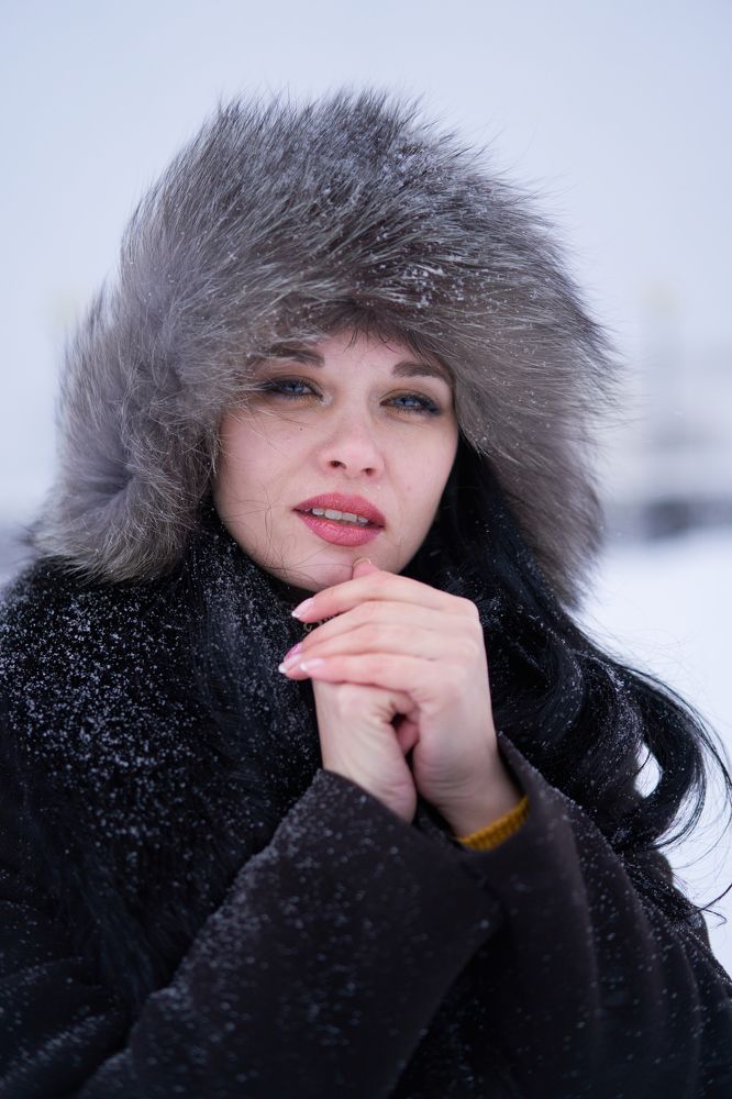 Фотография автора Татьяна Перминова