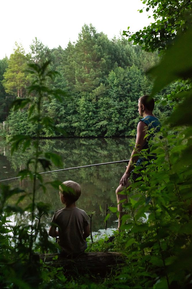 Photograph by Марина Старцева