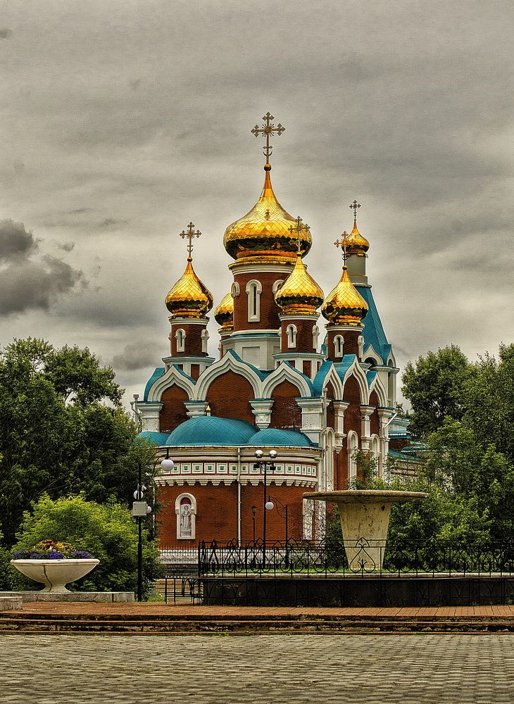 Photograph by Даниил Марков