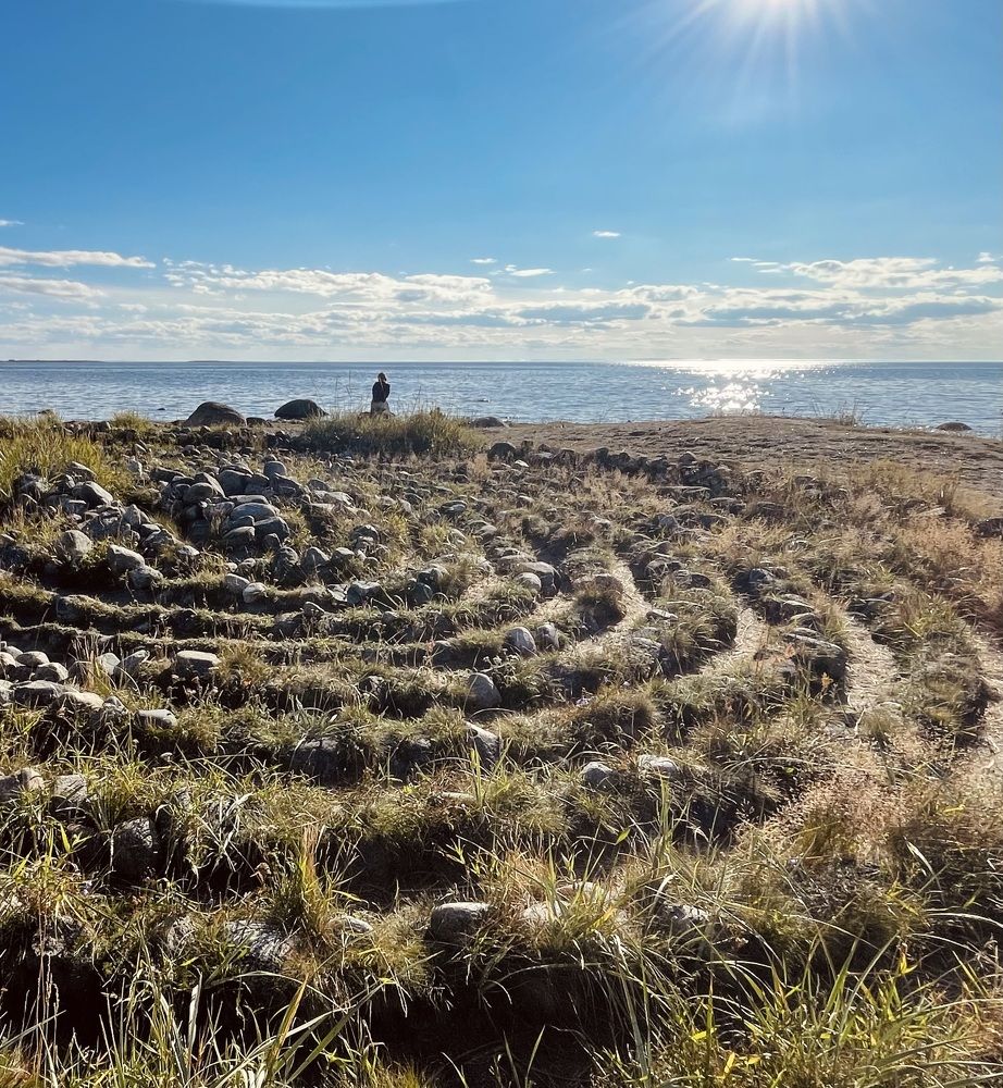 Photograph by Tatiana Teit Ash