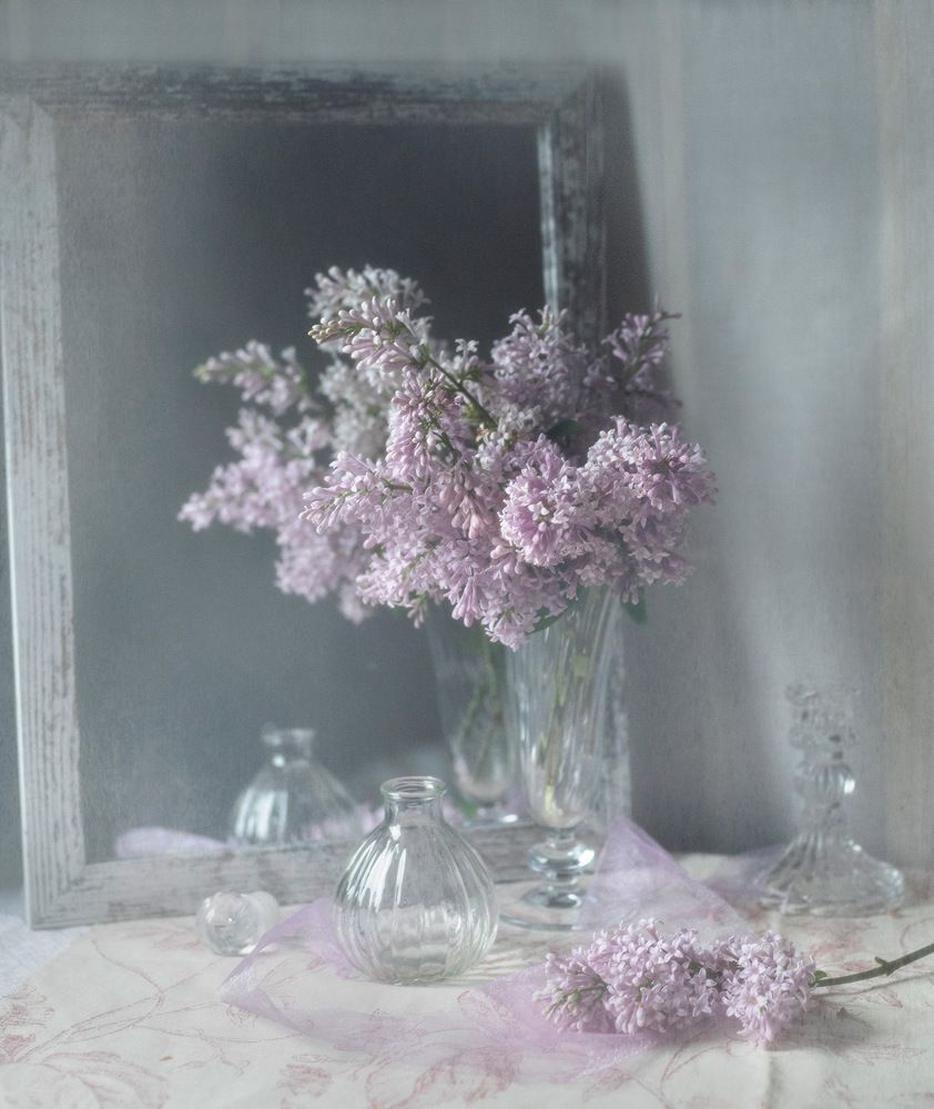 Утро туманное