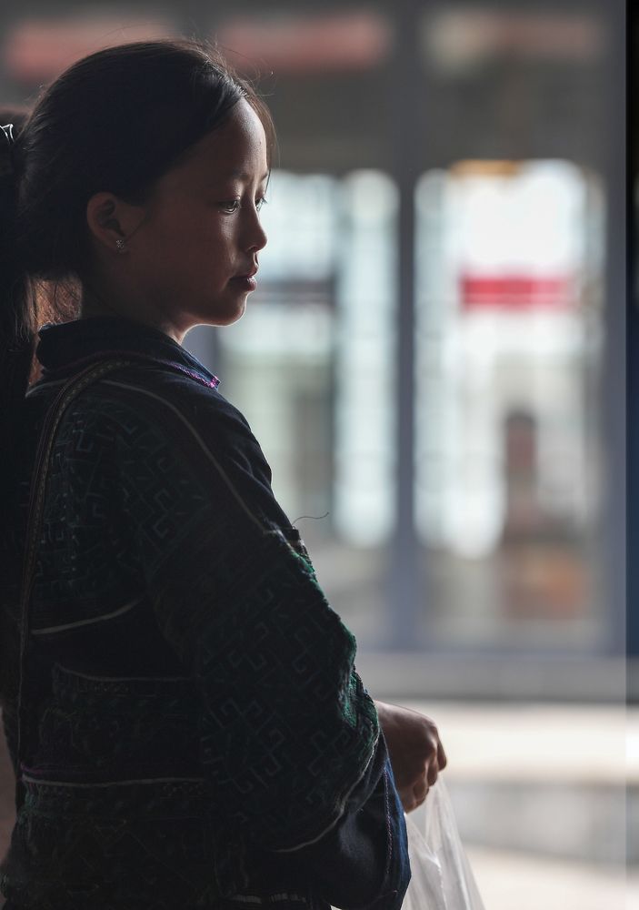 Photograph by Toan ESC