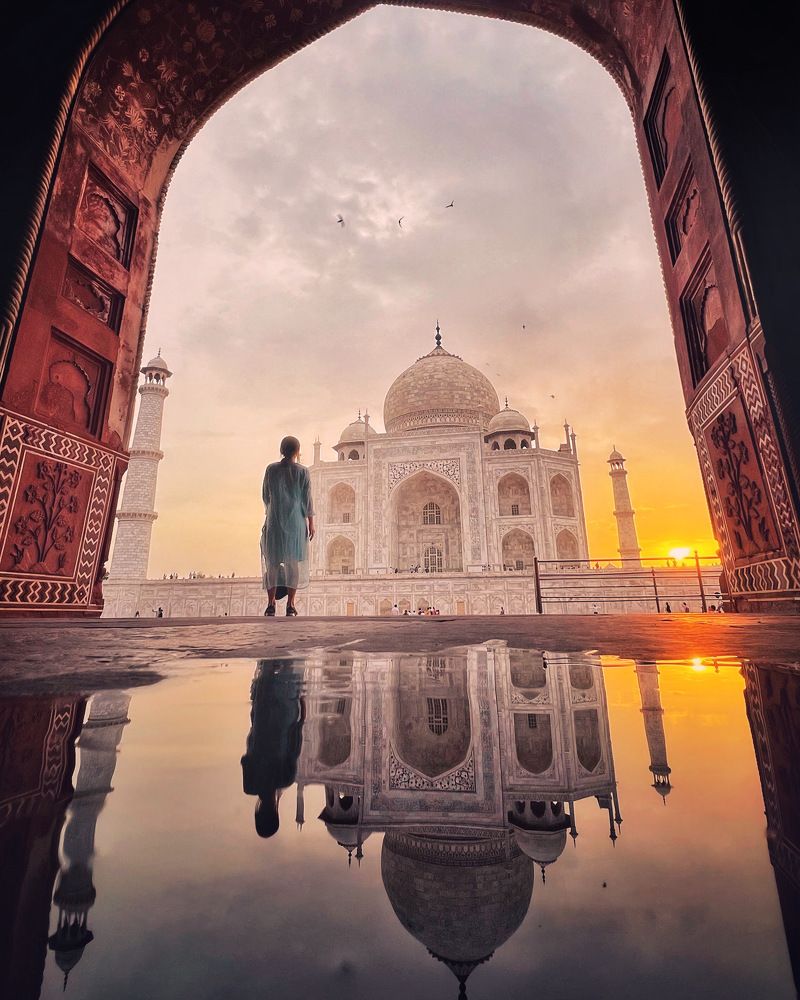 Photograph by Prithvidev Kamboj