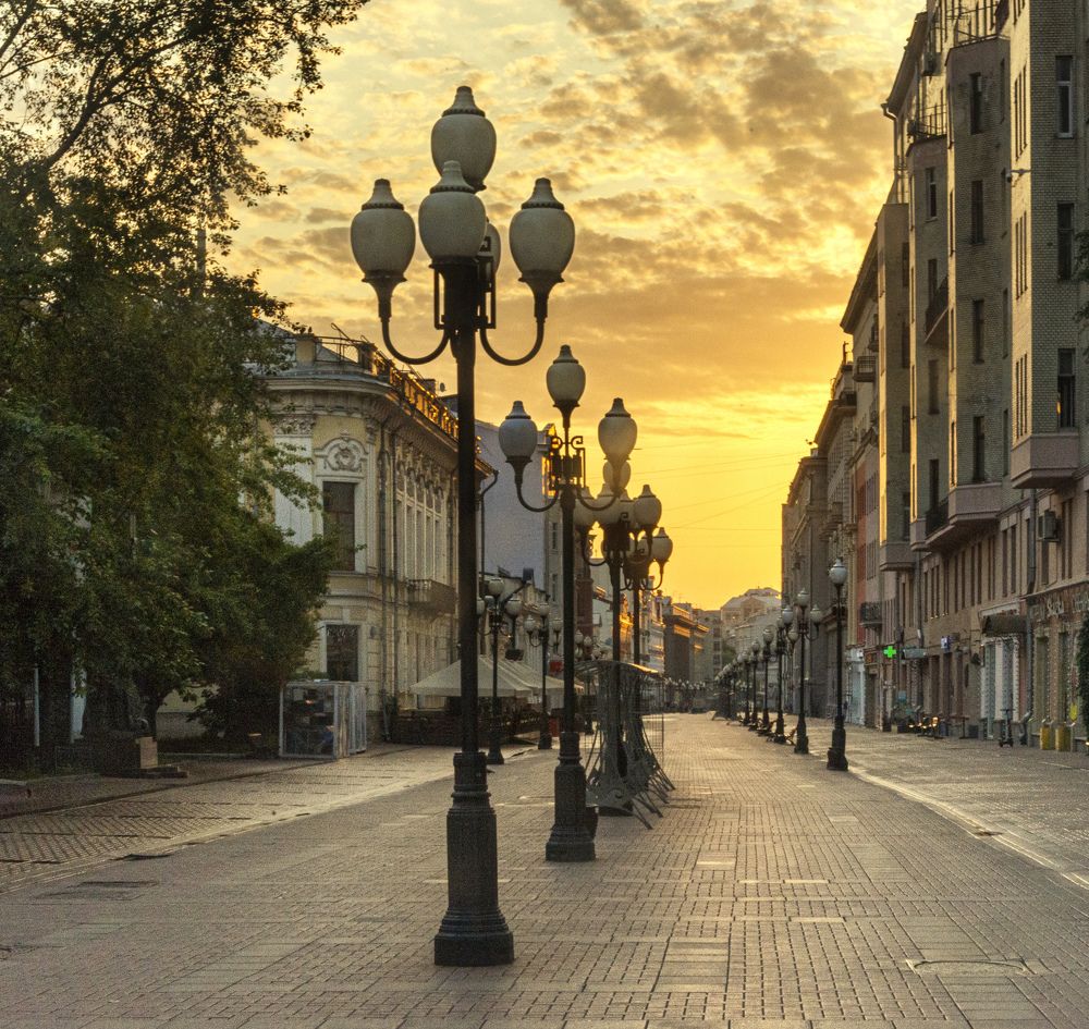 Photograph by Кирилл Аксенов