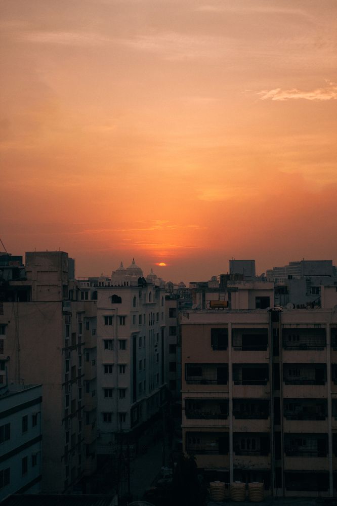 Photograph by Joy Rahul