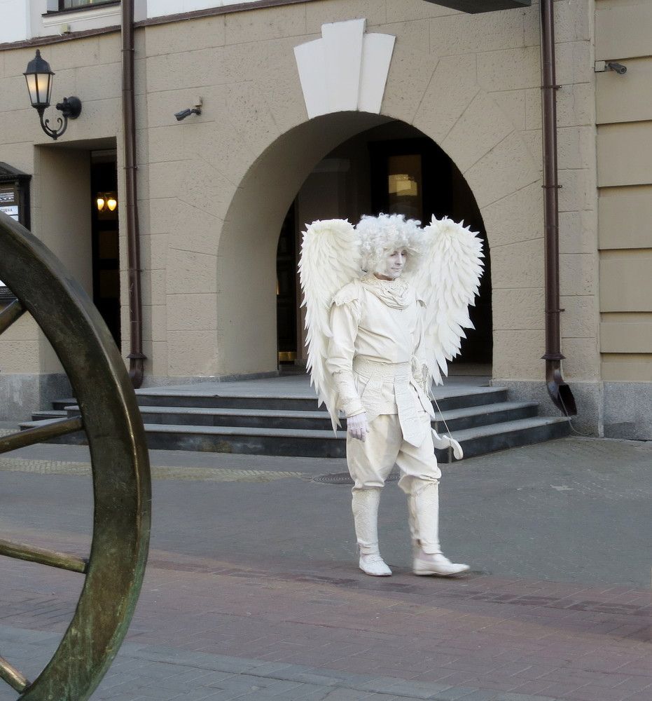 Photograph by Елена Казарина