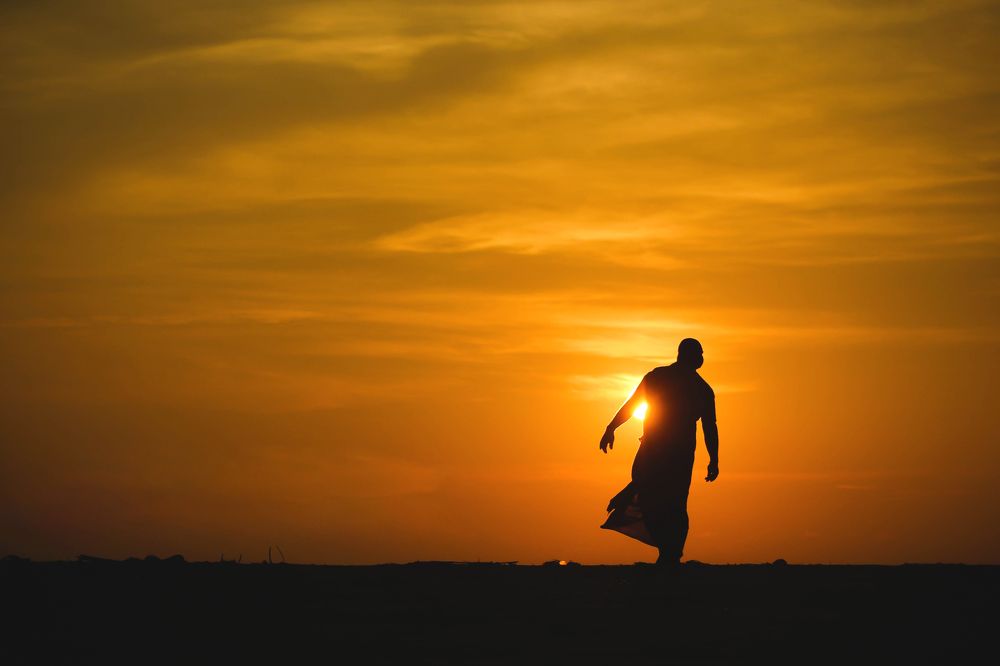 Photograph by Joy Rahul