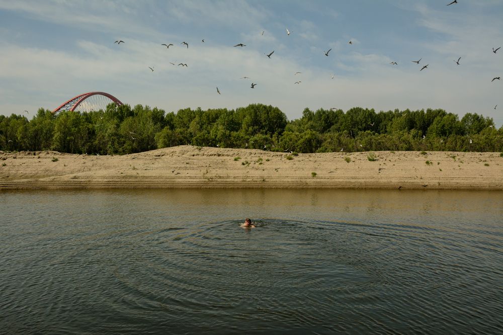 Photograph by Елена Берсенёва