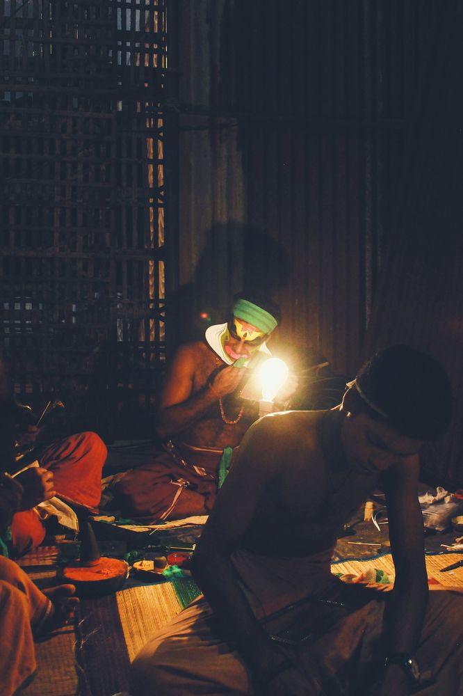 Photograph by Joy Rahul