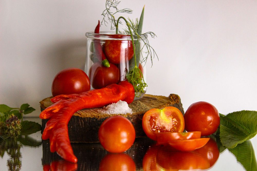 Photograph by Ирина Дмитриенко