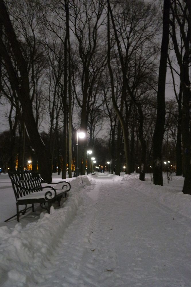 Photograph by Ильяс Альмухаметов
