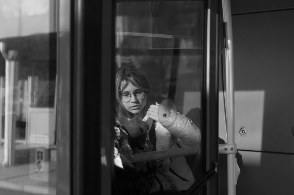 Photograph by Вячеслав Вебер