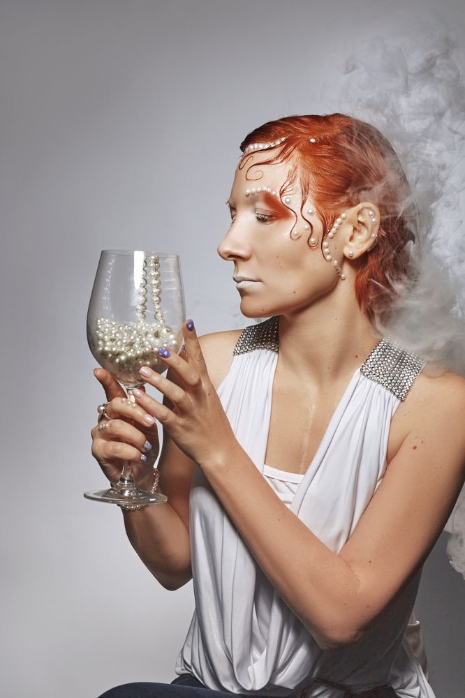 Photograph by Anna D.