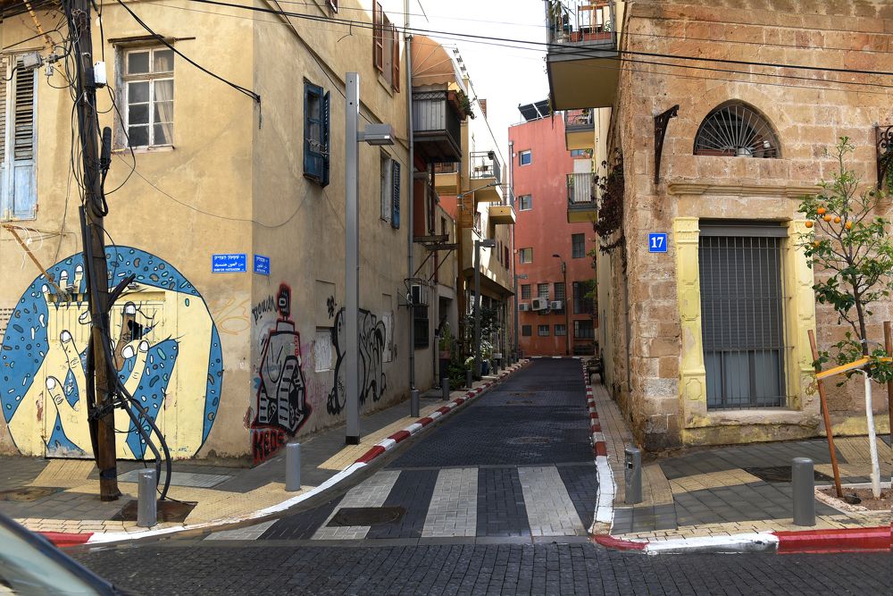 Photograph by Stanislav Kadishes