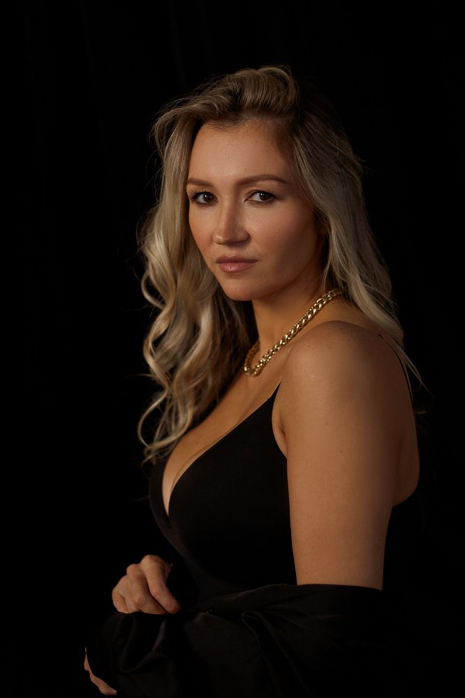 Photograph by Галина Семенова