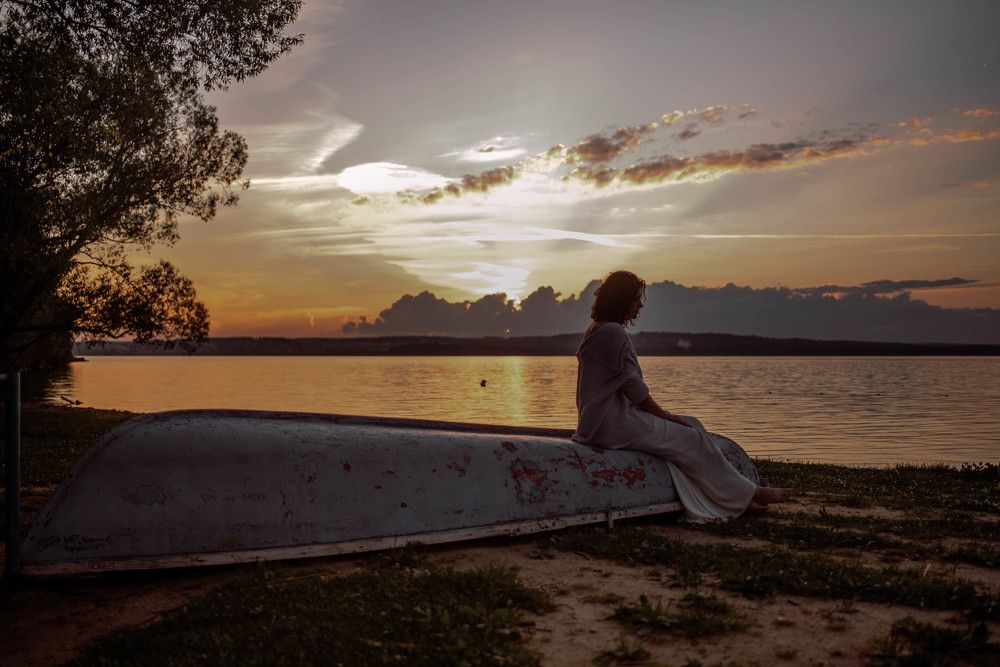 Photograph by Екатерина Мальковская